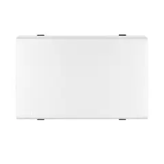 SINTHESI - Módulo Conmutador 9-24 16A 250V S44 Magnesio