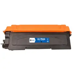 GEN - Toner Cartridge Para Impresora Laser Brother Tn660 Tn2320