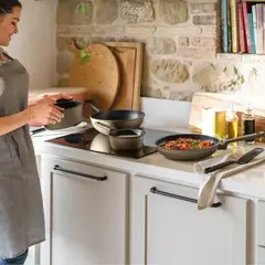 GUZZINI - Sartén Cook&Strong 28cms