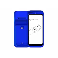 GENERICO - Tuu Pos Pro2 Pago Debito Crédito + Boleta Factura