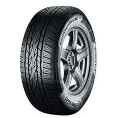 CONTINENTAL - NEUMATICO 225/55R18 98V FR CROSSCONTACT LX2