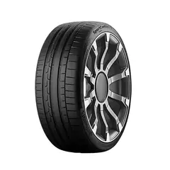 CONTINENTAL - NEUMATICO 255/45R19 104Y XL FR SPORT CONTACT 6 AO