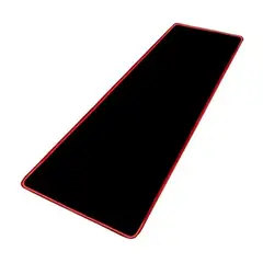 WEIBO - Mouse Pad Gamer XL K9 PRO - 75cm x 35cm x 0.3cm - Calidad