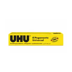 UHU - Pegamento Universal 125ml All purpose