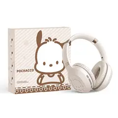 BRO TOUMI - Audífonos Kuromi S05 De Tws Auriculares Bluetooth 54