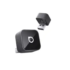 OTTOCAST - Adaptador inalambrico Carplay Mini Cube
