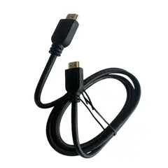 FIDDLER - Cable HDMI 30AWG 1.8mt