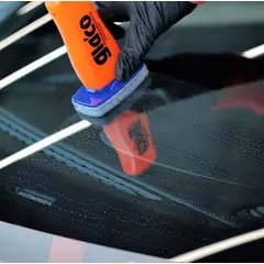 GENERICO - Sellador Vidrio Auto Soft99 Espejo Parabrisa Repelente Agua