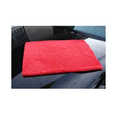 MAX SHINE - Paño de limpieza MaxShine Big Red rojo