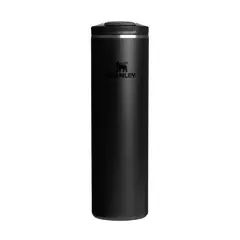 STANLEY - Botella Térmica FlipTop Mug Black 2.0 - 591 ml