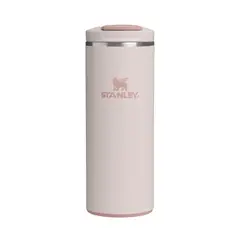 STANLEY - Botella Térmica FlipTop Mug Rose Quartz - 354 ml