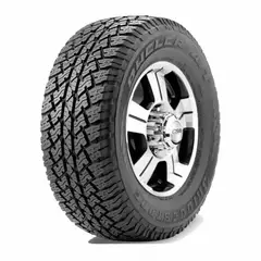 BRIDGESTONE - NEUMATICO 265/55 R19 109V DUELER D693 III AT (JP)