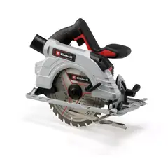 EINHELL - SIERRA CIRCULAR INALAMBRICA 3800 RPM - Ø184 PROFESSIONAL - BRUSHLESS