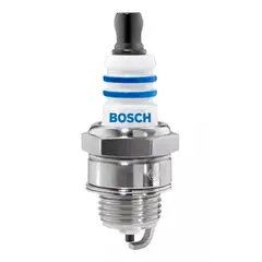BOSCH - Bujía Motosierras Desbrozadoras Motor 2t