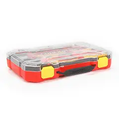 WORKPRO - SET DE ALICATES AISLADOS 4 PCS