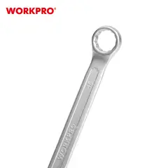 WORKPRO - SET LLAVE DE PUNTA Y CORONA 5PCS