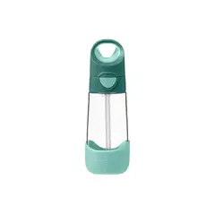 B BOX - Botella Tritan™ - Emerald Forest - 450ml - b.box
