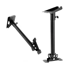ESHOPANGIE - Soporte Estable Para Antena Starlink Kit Montaje Pared Techo