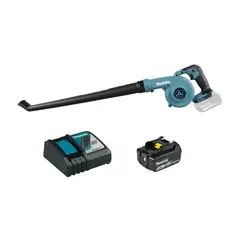 MAKITA - Kit Soplador Inalámbrico 18V DUB186RF