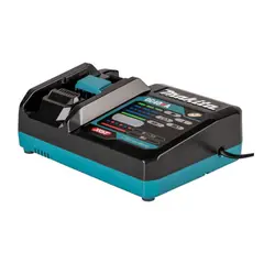 MAKITA - Cargador rapido de 40v DC40RA