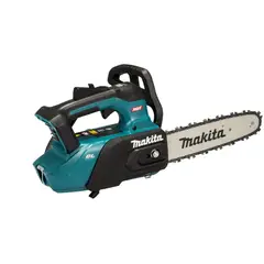 MAKITA - Motosierra Inalámbrica 40V XGT S/bat UC031GZ