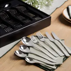 VINERS - Set Cubiertos Darwin 44 Pzs