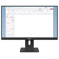 LENOVO - Monitor Thinkvision E24-40 23.8´´ 1920x1080 HDMI/DP/VGA Plano
