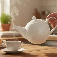 BRIC - Tetera De Porcelana 1 L