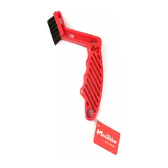 MAX SHINE - Cepillo Para Limpieza De Bonetes Maxshine