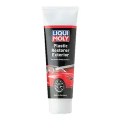 LIQUI MOLY - Renovador Plasticos 250 ml