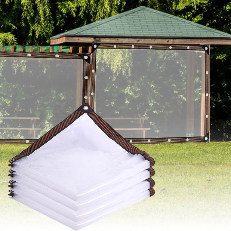 Cortina Roller Cierre De Terraza 300 x 300 cm a $16.990