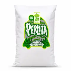 GROW SWEET - Perlita sustrato mineral 3 lts.