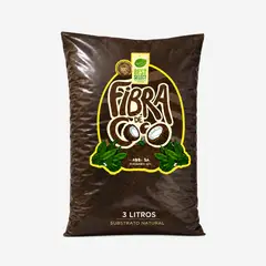 GROW SWEET - Fibra de Coco sustrato
