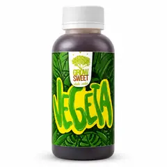 GROW SWEET - Vegetativo 60 Ml Orgánico Alta Concentración De Nitrógeno