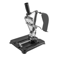 GENERICO - Soporte Esmeril Angular Tronzadora 4 1/2 Pulgadas