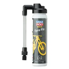LIQUI MOLY - Reparador Pinchazos Bicicleta Bike Tyre Fix 75 ml