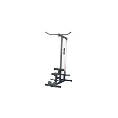 BASKO FITNESS - Maquina Polea Alta y Baja Home Gym