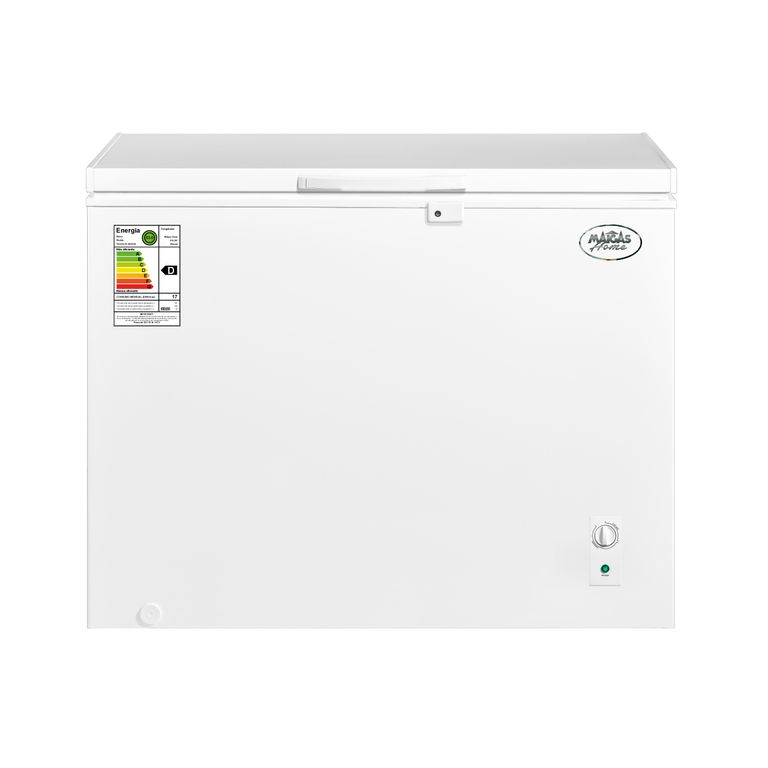 Congelador Horizontal Dual 249 LT High Freezing BD249