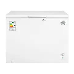 MAIGAS - Congelador Horizontal Dual 293 LT High Freezing BD300