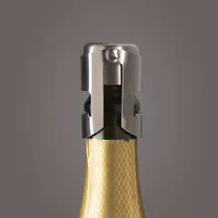 VACUVIN - Tapa Botella Champagne