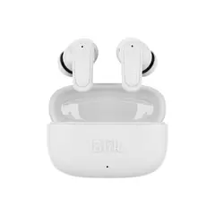 BLIK - Audifonos Bluetooth Inalámbricos Air500 Blanco