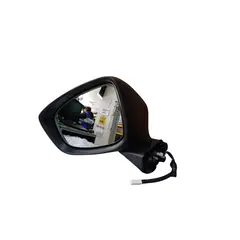 MAZDA - Espejo Puerta Izquierdo Electrico C/Foco 3 CX5 2012-2015