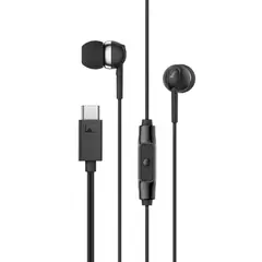 SENNHEISER - Audífonos In-ear CX 80U