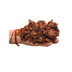GENERICO - Corteza de Pino Fina/Media hasta 3cm - bolsa de 2 Litros