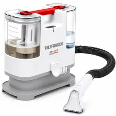 TELEFUNKEN - Aspiradora Limpia Tapiz Smart Wash 700W Multiusos