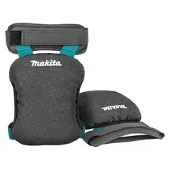 MAKITA - Set de rodilleras E-15615 talla unica