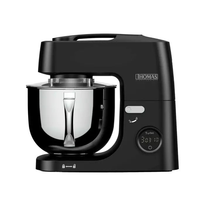 Batidora Planetary TH-915PND 1000W - 5 Litros - Digital