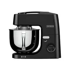 THOMAS - Batidora Planetary TH-915PND 1000W - 5 Litros - Digital