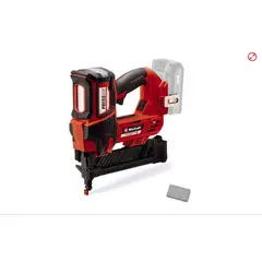 EINHELL - ENGRAPADORA CLAVADORA INALAMBRICA 60 TIROS/MIN PROFESSIONAL