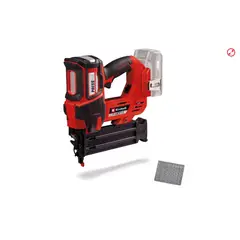 EINHELL - ENGRAPADORA CLAVADORA INALAMBRICA 60 TIROS/MIN PROFESSIONAL